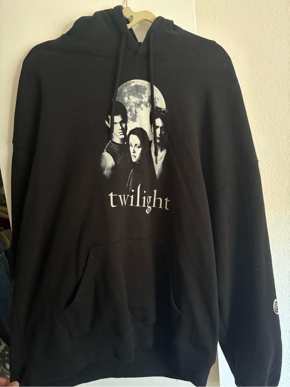 Twilight hoodie